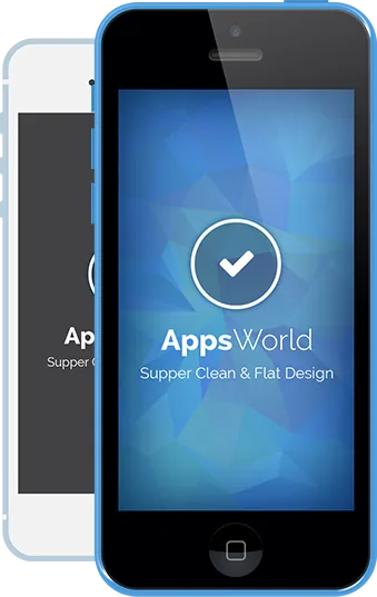 AppsWorld
								Great Features - 开云
